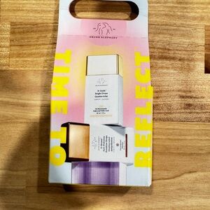 Drunk Elephant Time to Reflect Set